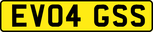EV04GSS