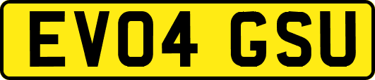 EV04GSU