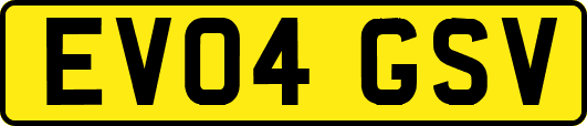 EV04GSV