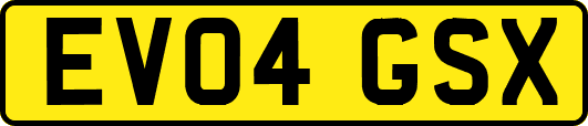EV04GSX
