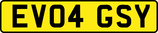 EV04GSY