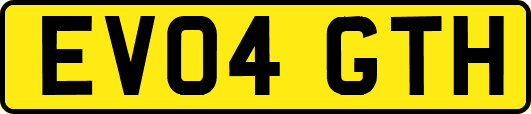 EV04GTH