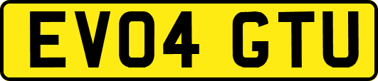 EV04GTU