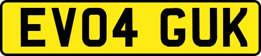 EV04GUK