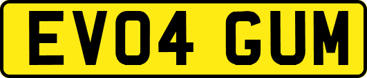 EV04GUM