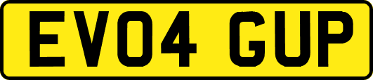 EV04GUP