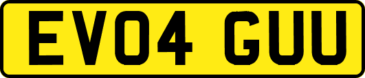EV04GUU