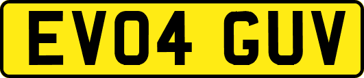 EV04GUV