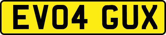 EV04GUX