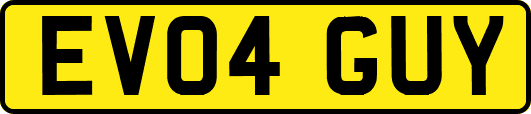 EV04GUY