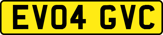 EV04GVC