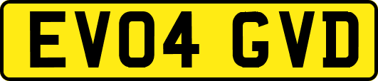 EV04GVD