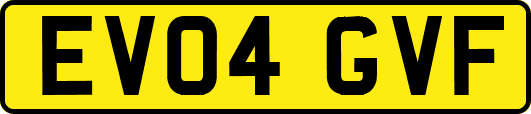 EV04GVF