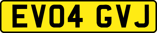 EV04GVJ