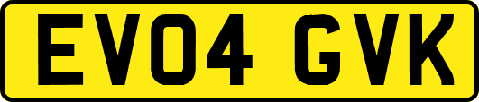 EV04GVK