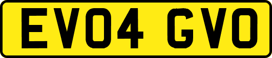 EV04GVO