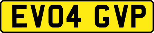 EV04GVP