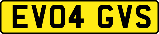 EV04GVS