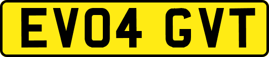 EV04GVT