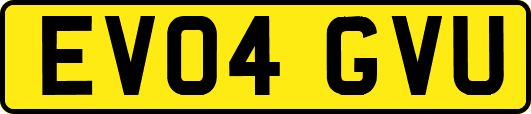 EV04GVU