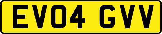 EV04GVV