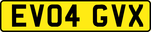 EV04GVX