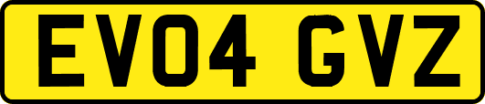 EV04GVZ
