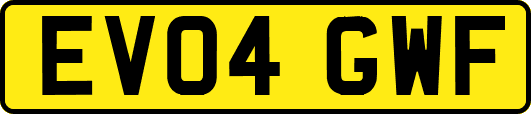 EV04GWF
