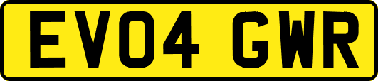 EV04GWR