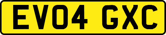 EV04GXC