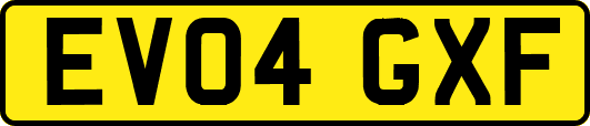 EV04GXF