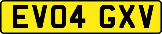 EV04GXV