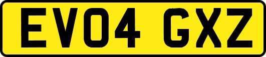 EV04GXZ