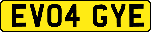 EV04GYE