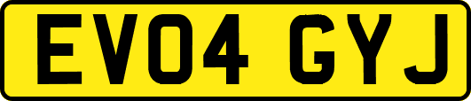 EV04GYJ