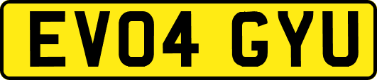 EV04GYU