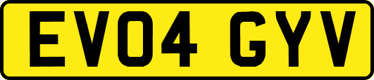 EV04GYV