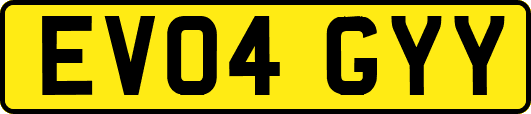 EV04GYY