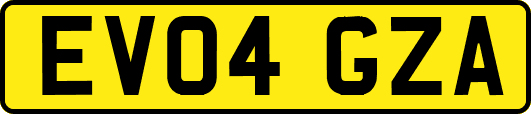 EV04GZA