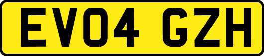 EV04GZH