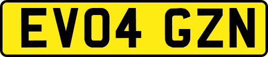 EV04GZN