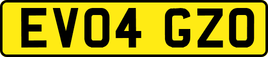 EV04GZO