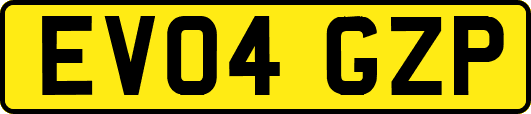 EV04GZP