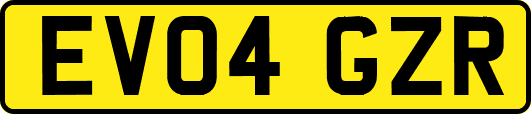 EV04GZR