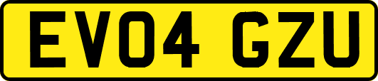 EV04GZU
