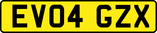 EV04GZX