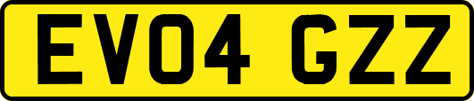 EV04GZZ