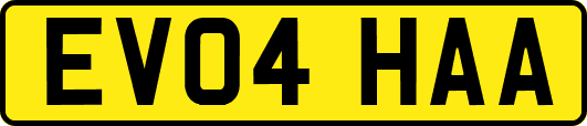 EV04HAA