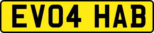 EV04HAB