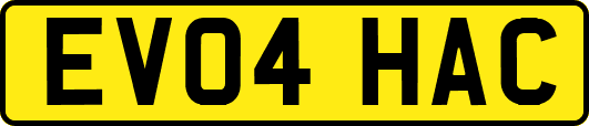 EV04HAC